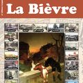 Livre "De Guyancourt à Paris... La Bièvre" et prochaine exposition