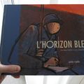 1914-1918 #6 - L'horizon bleu - Dorothée Piatek et Yann Hamonic