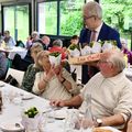 FÊTE DES MÈRES : AU TOUR DU FOYER MAHOUDEAUX.