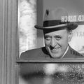 FDJ 274 : Robert Day [& Basil Dearden]