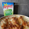Gratin d'endives - Concours Blogueurs Régilait 2014