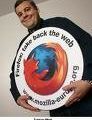 Firefox 3.0 Alpha 8