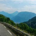 De Villard de Lans à Grenoble, par les gorges du