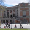 Musée du Prado, Madrid...