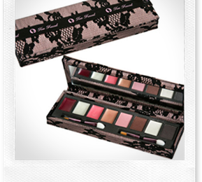 C’est l’histoire d’une palette: Vintage Vengeance de Too Faced