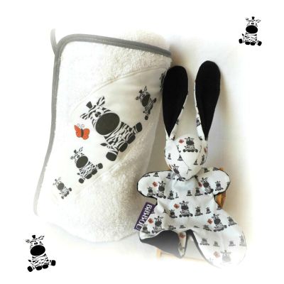 C'est la tribu des zèbres !!!!