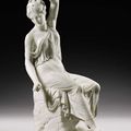 Sotheby's to Sell Rare 19th Century Sculptures Recently Discovered in Ireland