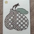 Echange PL Blackwork 7 !