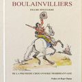 Boulainvilliers – Figure Singuliere de la Premiere Chouannerie Morbihannaise PDF