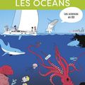 Une BD pour mieux connaître les océans et avoir envie de les protéger