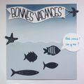 ☀️ Bonnes vacances à tous ☀️