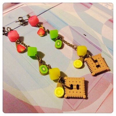 BO and Girls Show #27... BO gourmandes  !