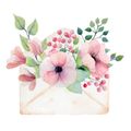 Du courrier reçu !