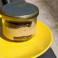 Gâteaux de voyage Ep03 : le Pocket ChocoCitron