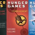 Hunger games - Suzanne Collins - Complet
