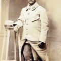 Soldat Théodore Guilbert 272e RI