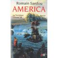 AMERICA de Romain Sardou
