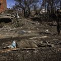 La guerre en Ukraine : Soutien hypocrite de l’Occident !!