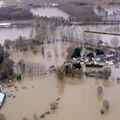 ARRÊTÉ DE CATASTROPHE NATURELLE : LES COMMUNES CONCERNÉES PAR LES INONDATIONS SONT CONNUES.