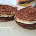 Biscuits-ramisu au Baileys