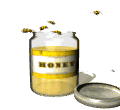 Douceur de miel
