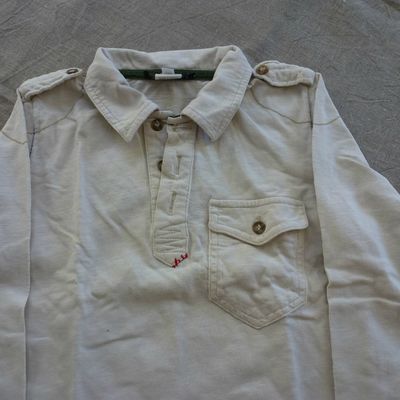 Chemise IKKS - 5 ans - 2 euros + Frais de port