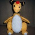 Ampharos