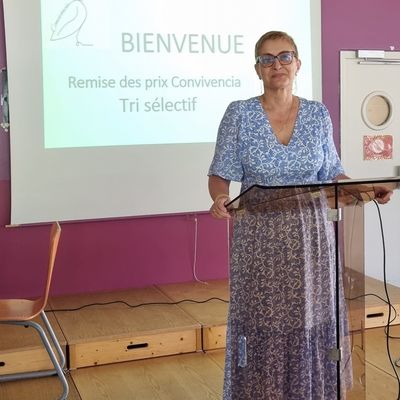 Convivéncia : Félicitations aux lauréats 2025 !
