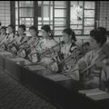 Les Musiciens de Gion (Gion bayashi) de Kenji Mizoguchi - 1953