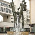 Fontaine - Rouen