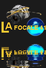 Concours 2013 La Focale 41 /LES METIERS