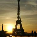 Ce matin, la Tour Eiffel #2