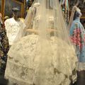 Dolce et Gabbana: la dentelle - 1 -