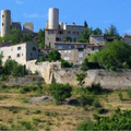 Le sauvetage des villages du Haut Var