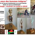 "Au pays des hommes intègres"