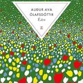 " Éden" de Audur Ava Ólafsdóttir * * * * (Ed. Zulma ; 2023)