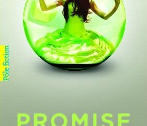 Promise, par Ally Condie