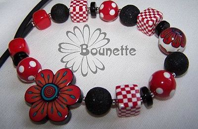 Bounette