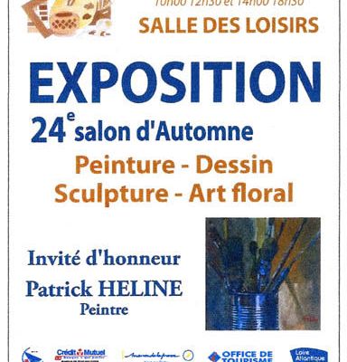 Exposition
