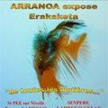 Exposition photos 2017 du club Arranoa - Salle Larreko - St Pée sur Nivelle