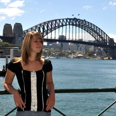 En direct de Brisbane City