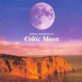 Final Fantasy IV Celtic Moon