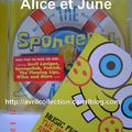 Cd SpongeBob SquarePants Movie (2004) 