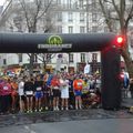 10 km du 14e, 25 janvier 2015 