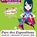 CREATIVA MONTPELLIER