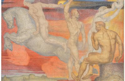 Bonhams ground-breaking male form sale arrives in Paris