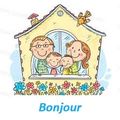 Week-end en famille