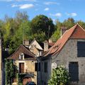 Azerat (Dordogne) 