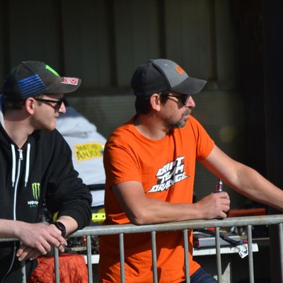 Course MRCN du 18.05.2025 - Partie 2