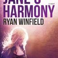 Jane's Harmony (Jane's Melody #2) - Ryan Winfield